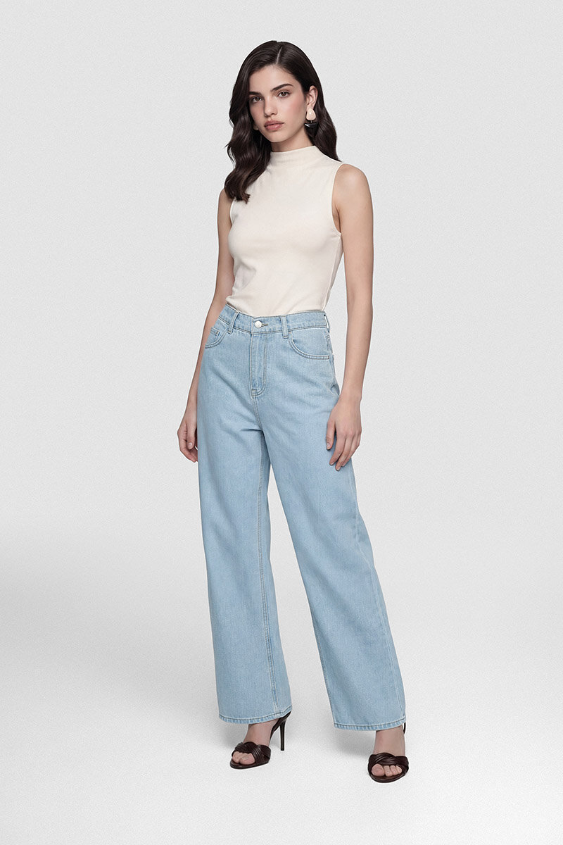 COMFY JEAN MAVİ - MMB (1)