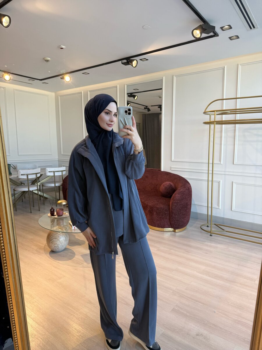 COMO TAKIM İNDİGO - MMB