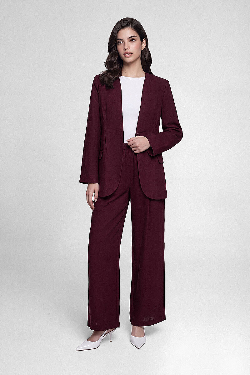COPEN CEKET BORDO - MMB (1)