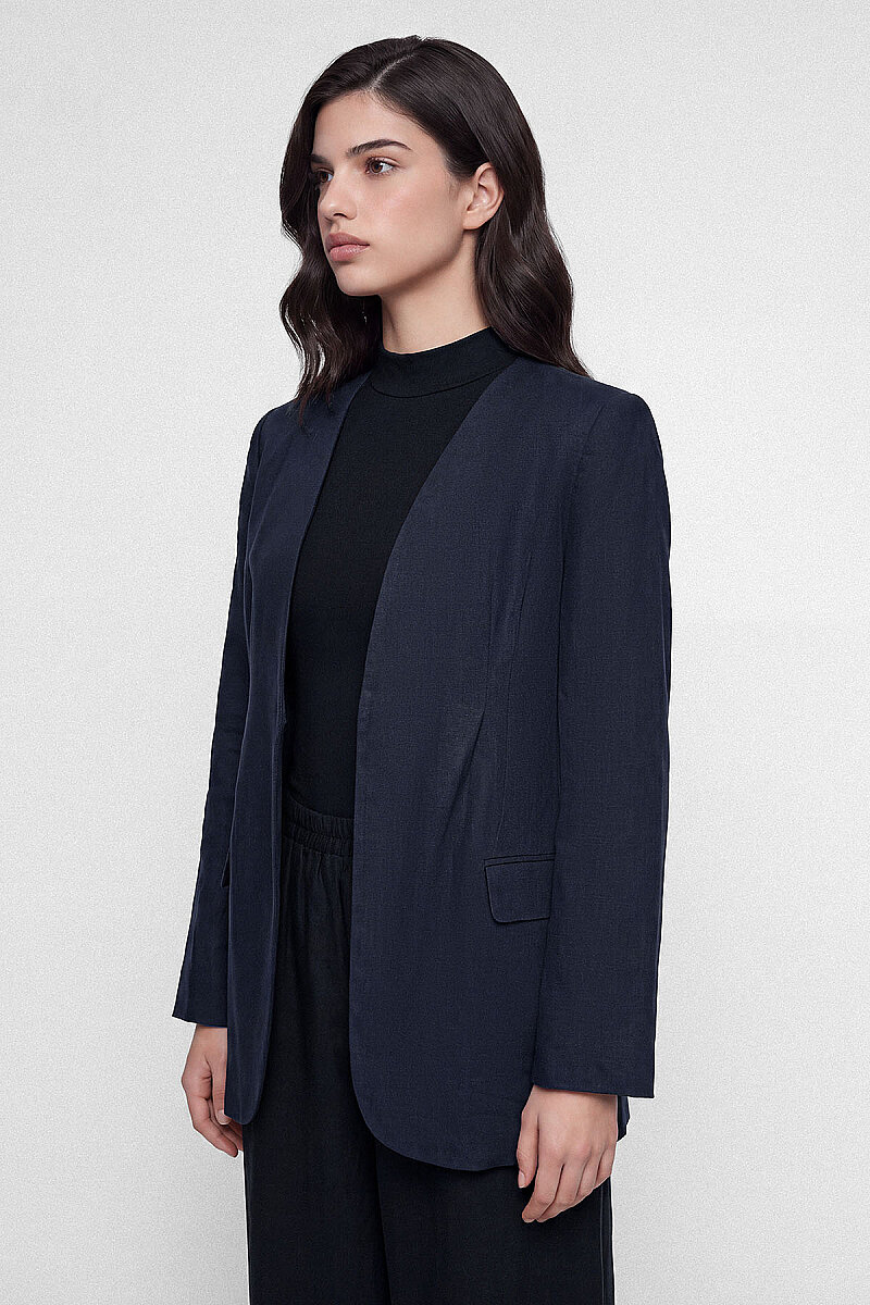 COPEN CEKET LACİVERT - 3