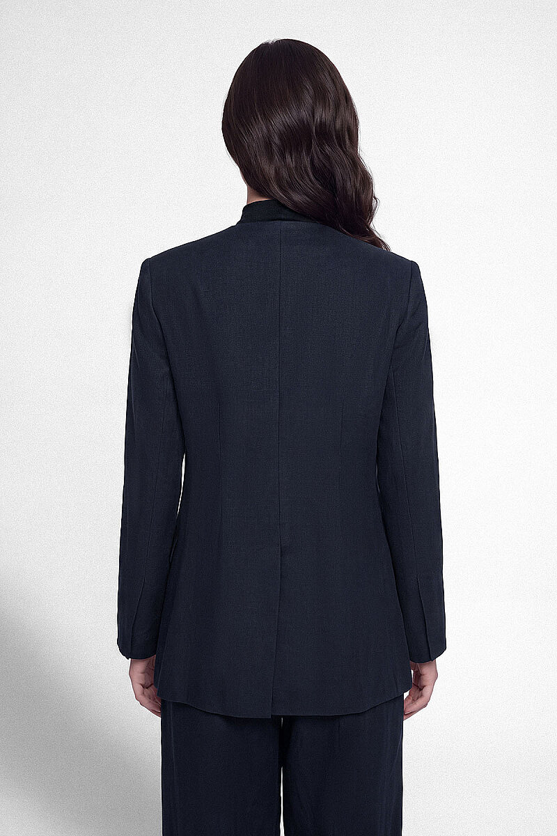 COPEN CEKET LACİVERT - 6