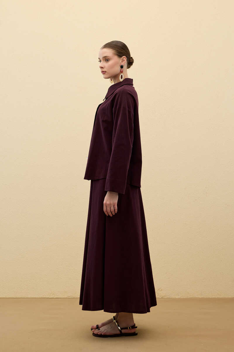 COSS TAKIM BORDO - 5