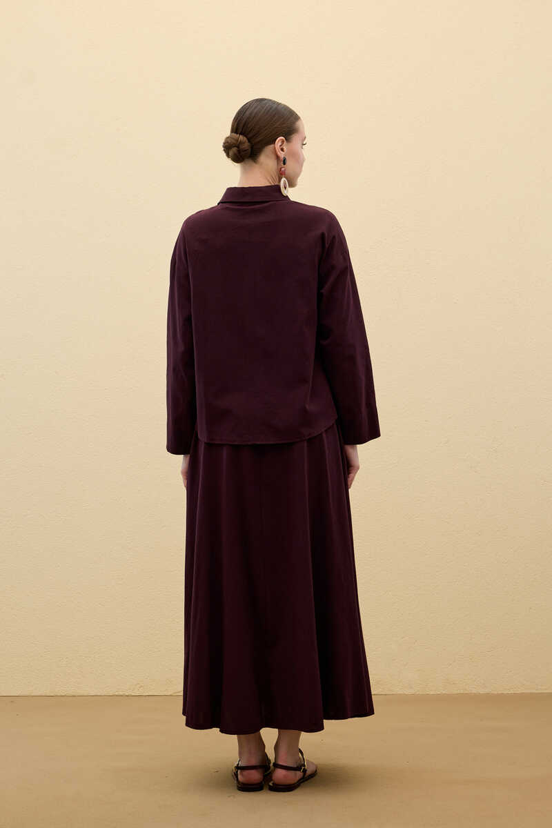 COSS TAKIM BORDO - 6