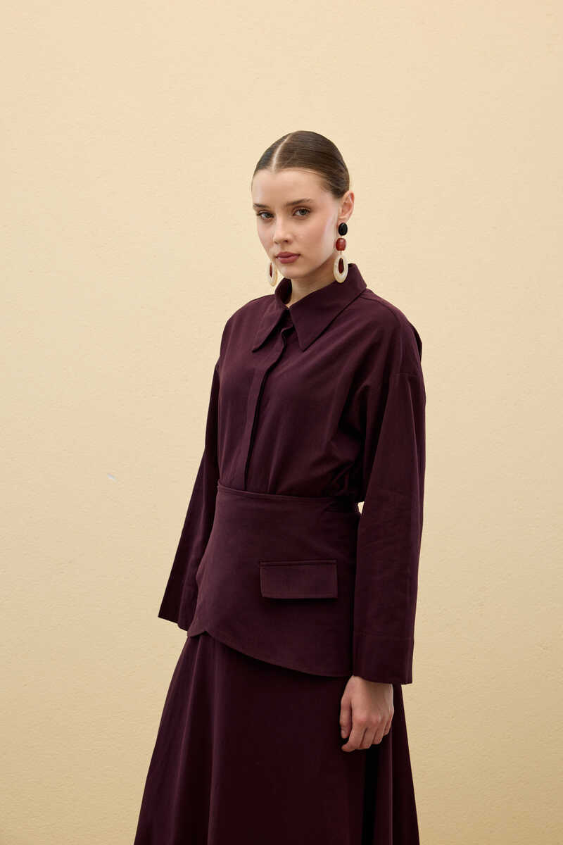 COSS TAKIM BORDO - 3