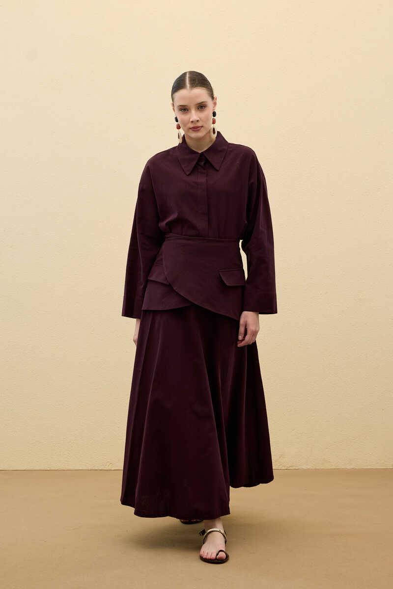 COSS TAKIM BORDO - MMB