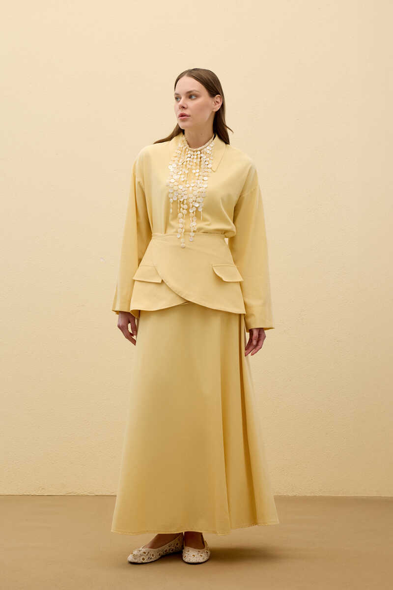 COSS TAKIM SARI - MMB