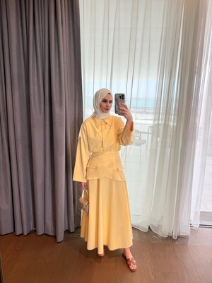 MMB - COSS TAKIM SARI