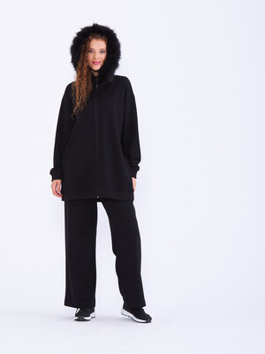MMB - FARAH TAKIM SİYAH