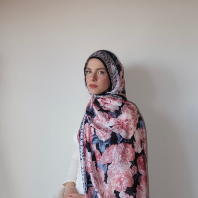 GLORY BAMBU SATEN SOFT BEMBE - 