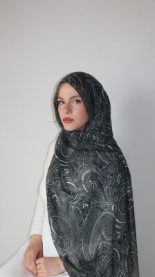 GLORY BAMBU SİYAH - 