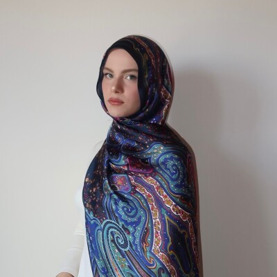 GLORY İPEK ŞAL - MMB