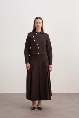 GOLDA TAKIM KAHVERENGİ - MMB (1)