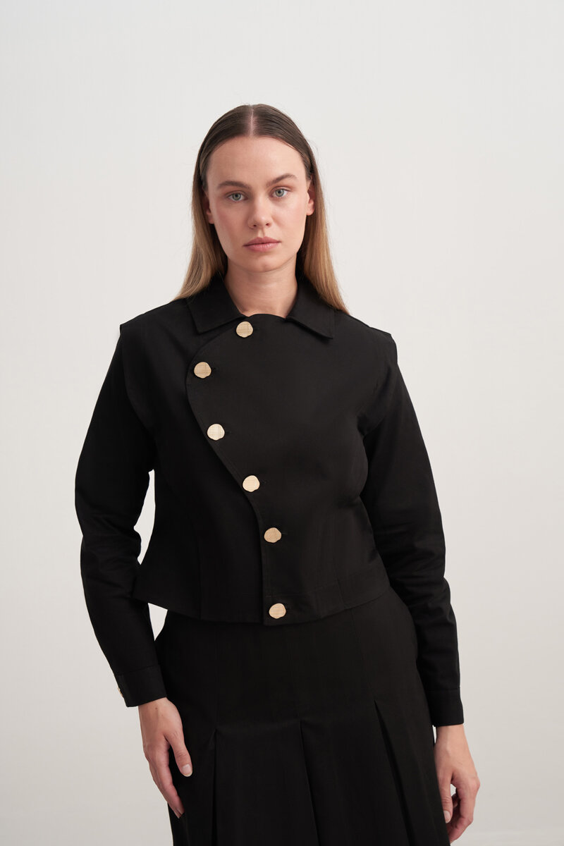 GOLDA TAKIM SİYAH - MMB