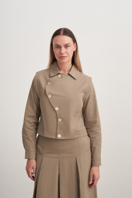 GOLDA TAKIM VİZON - MMB