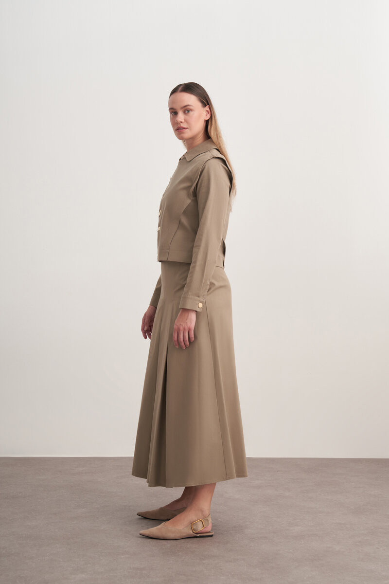 GOLDA TAKIM VİZON - 3