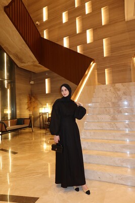 MMB - KATY ELBİSE