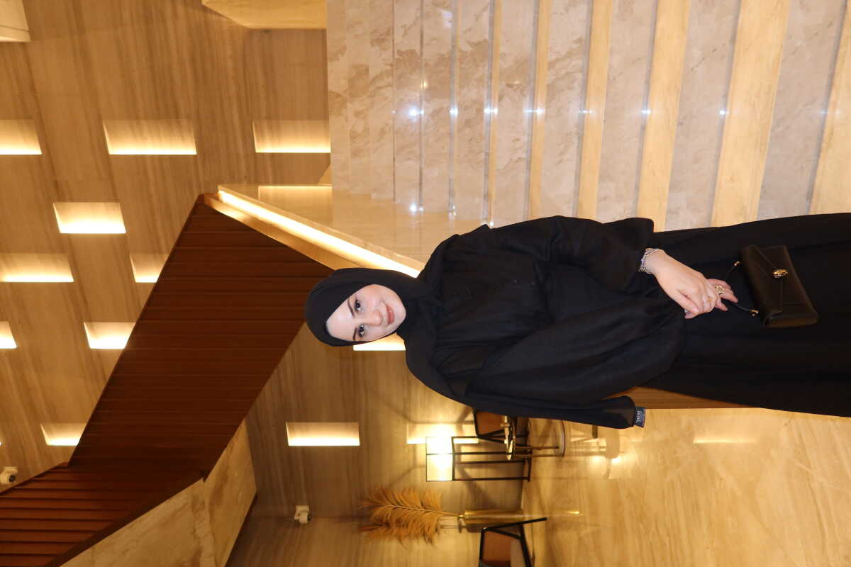 KATY ELBİSE SİYAH - 3