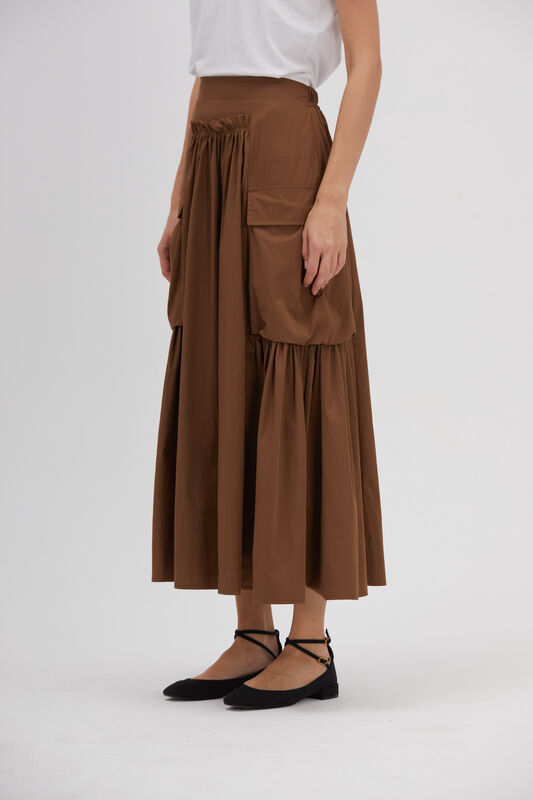 LESSLY ETEK CAMEL