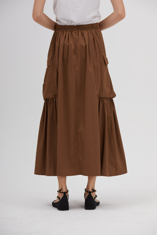 LESSLY ETEK CAMEL