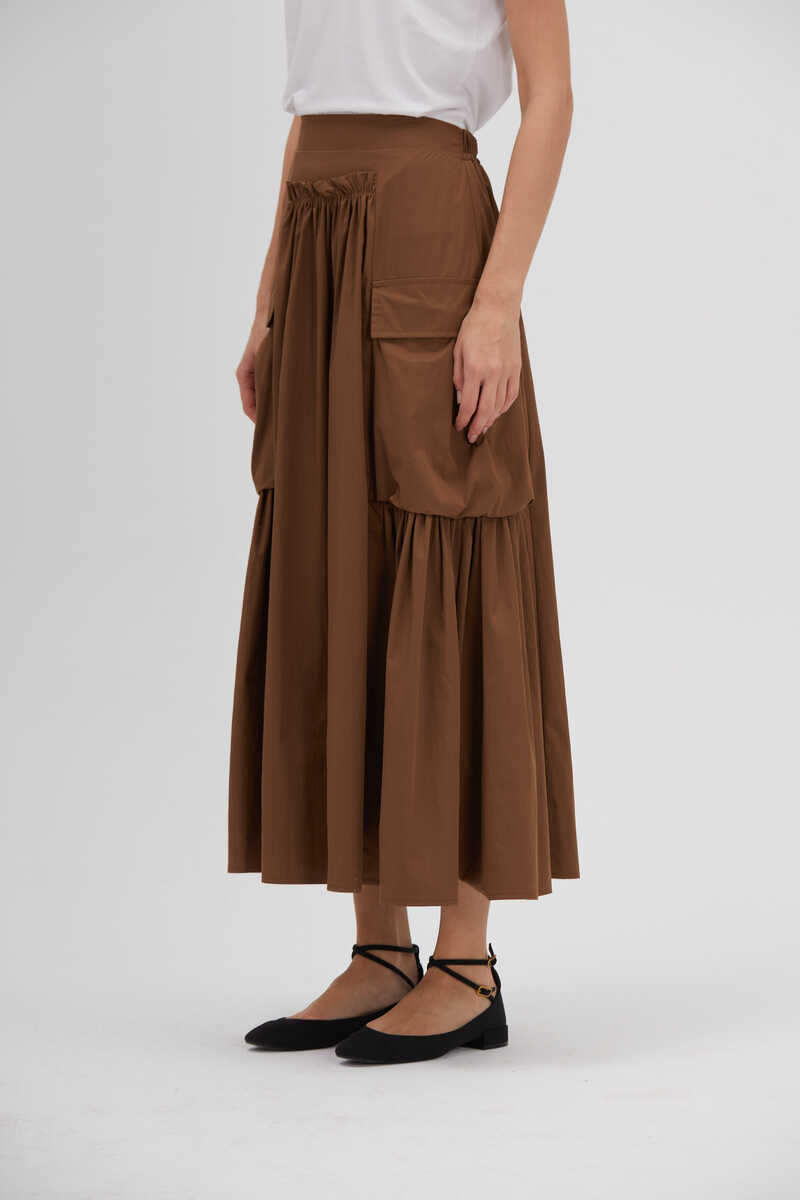 LESSLY ETEK CAMEL - 3