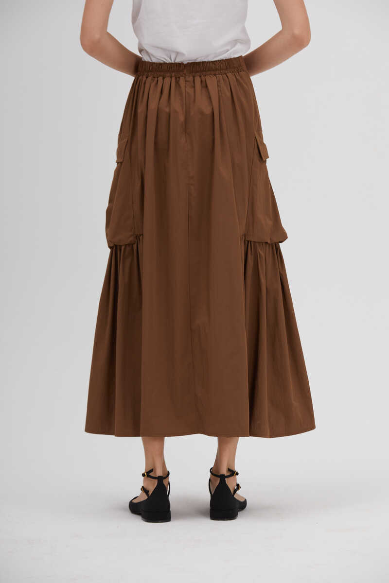 LESSLY ETEK CAMEL - 6