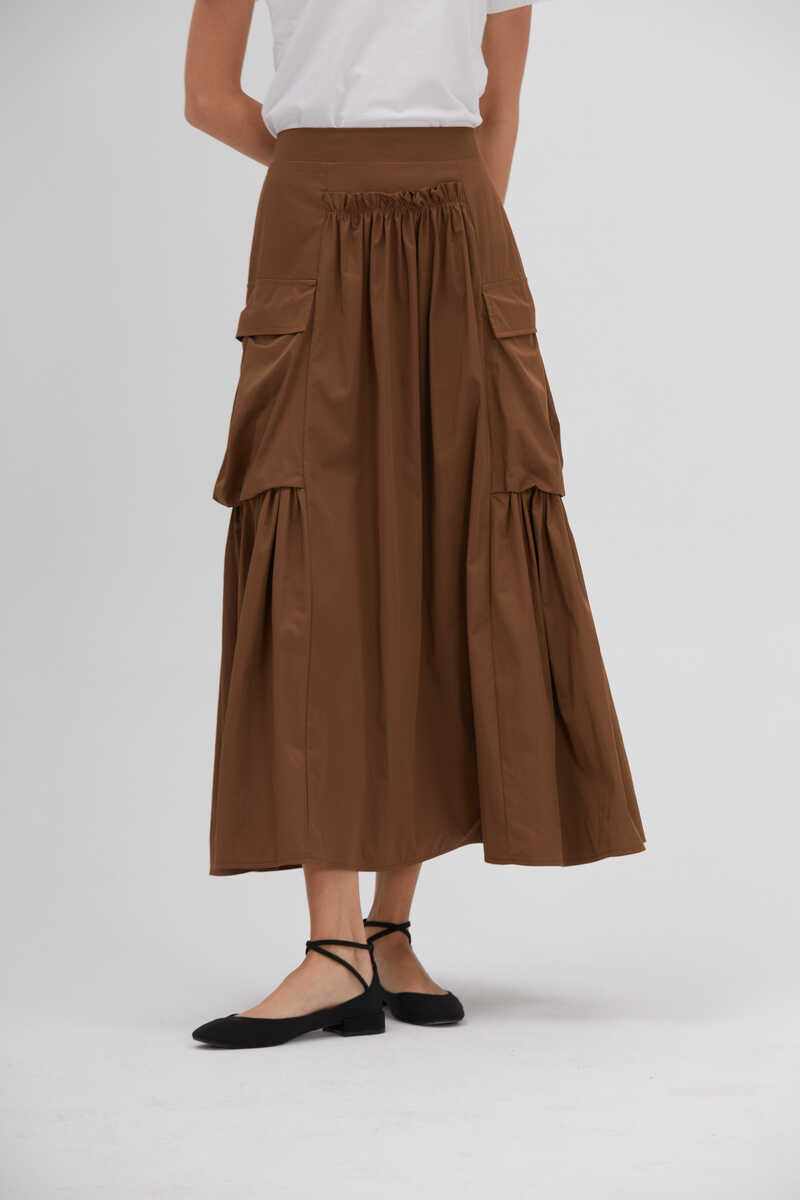 LESSLY ETEK CAMEL - 4