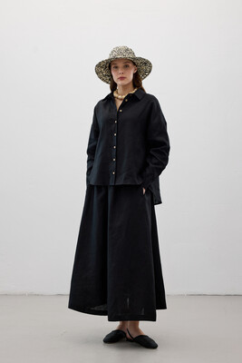 LİNE TAKIM SİYAH - MMB