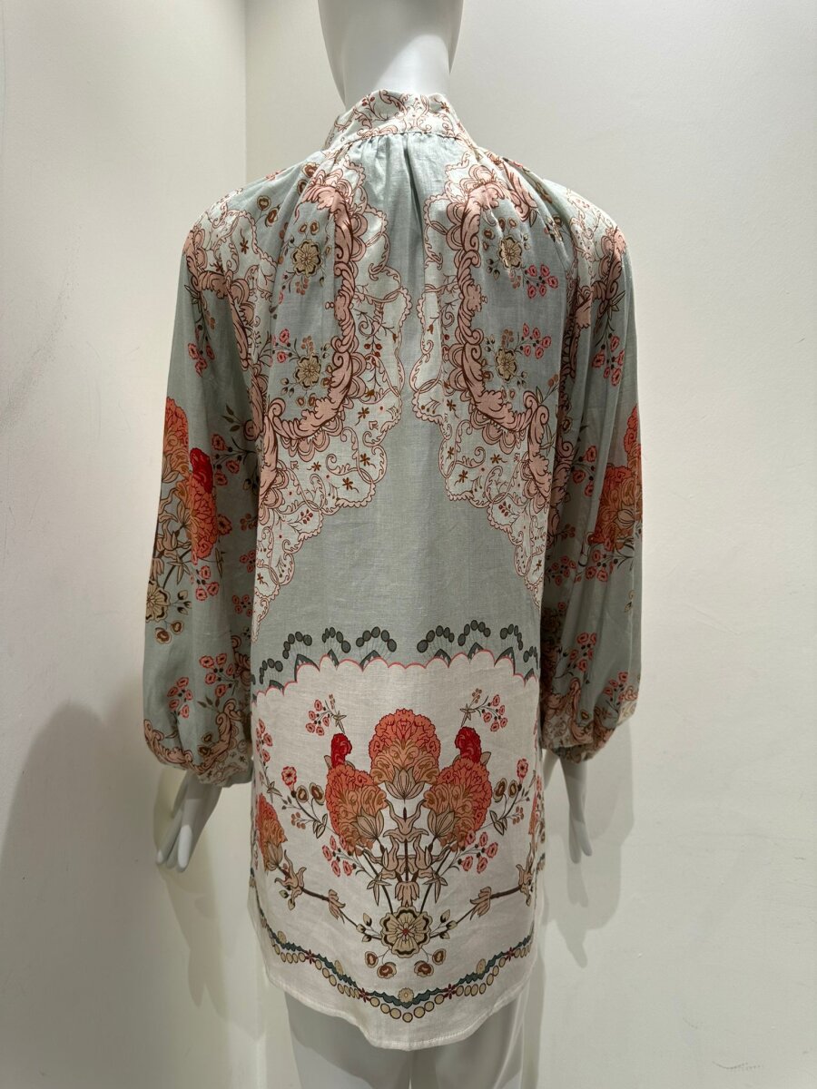 LİORA GÖMLEK - 3
