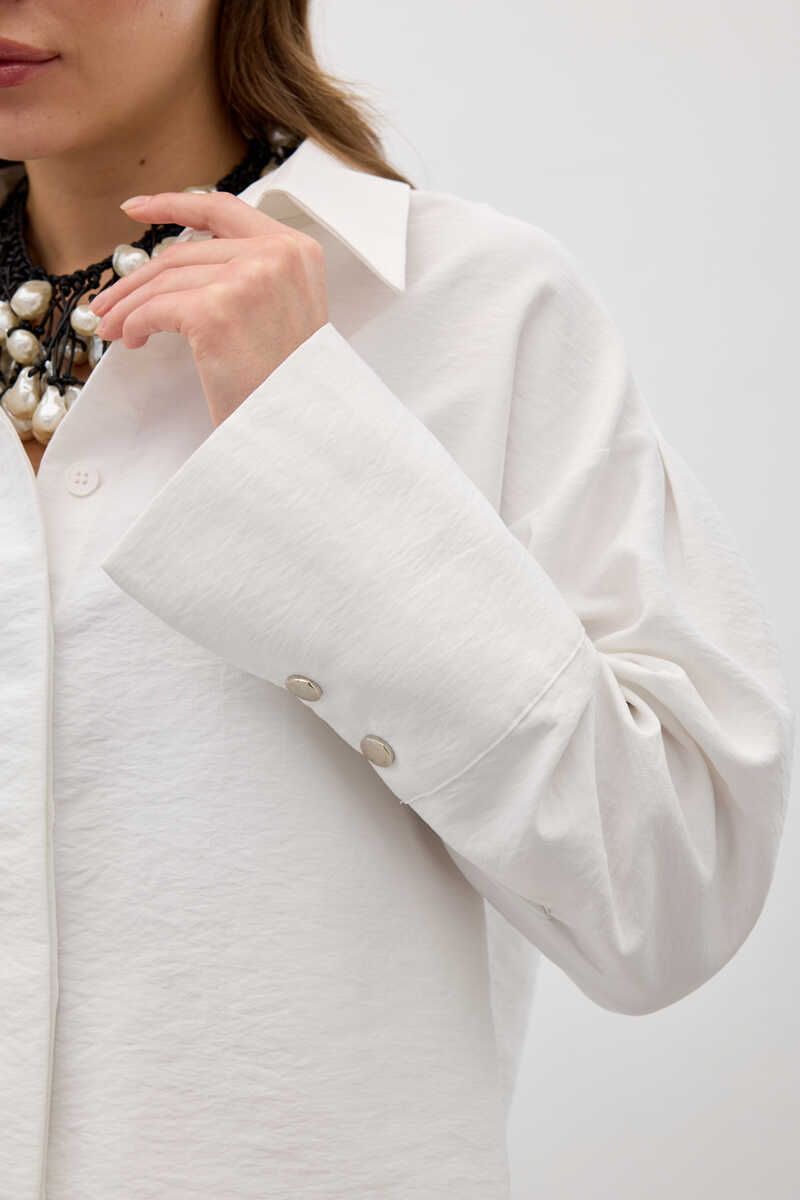 LİZA TAKIM BEYAZ - 3