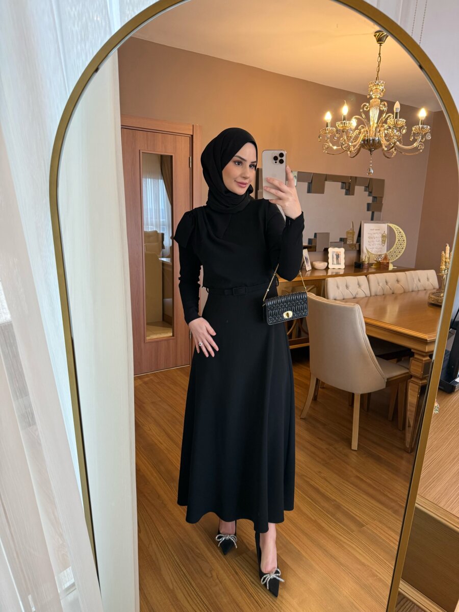 LORİN ELBİSE - MMB