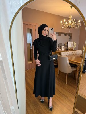 LORİN ELBİSE - MMB