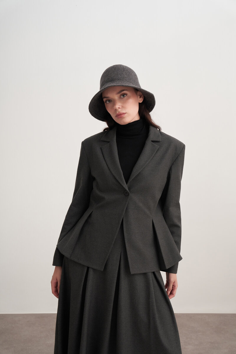 MAJÖR TAKIM ANTRASİT - 3