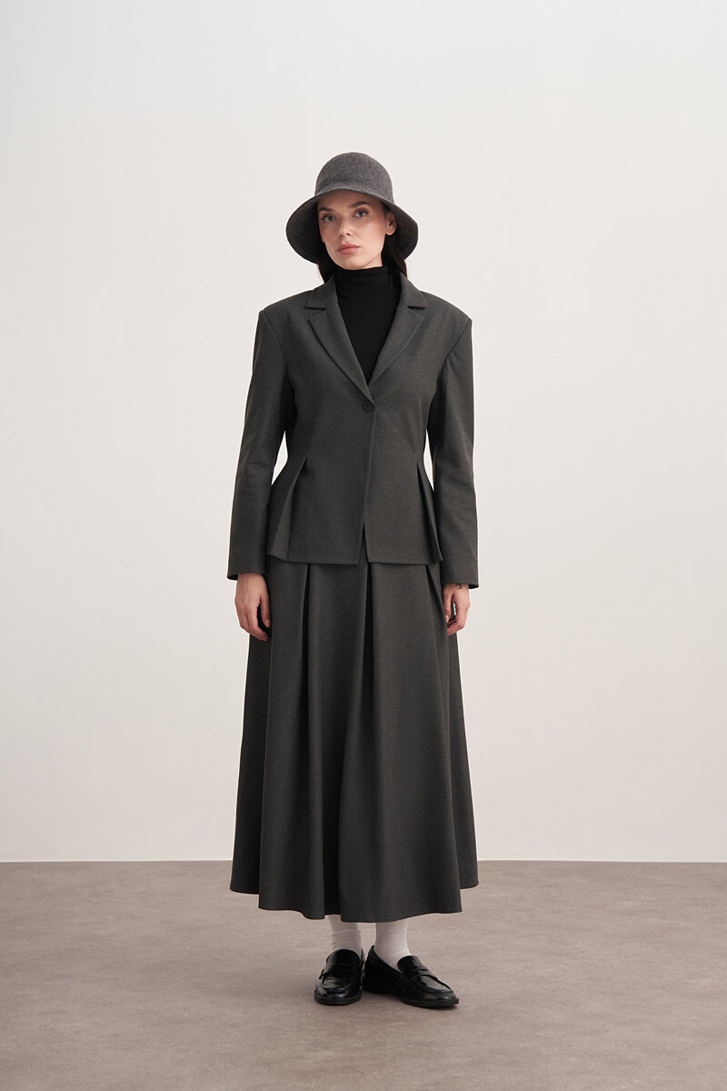 MAJÖR TAKIM ANTRASİT - MMB