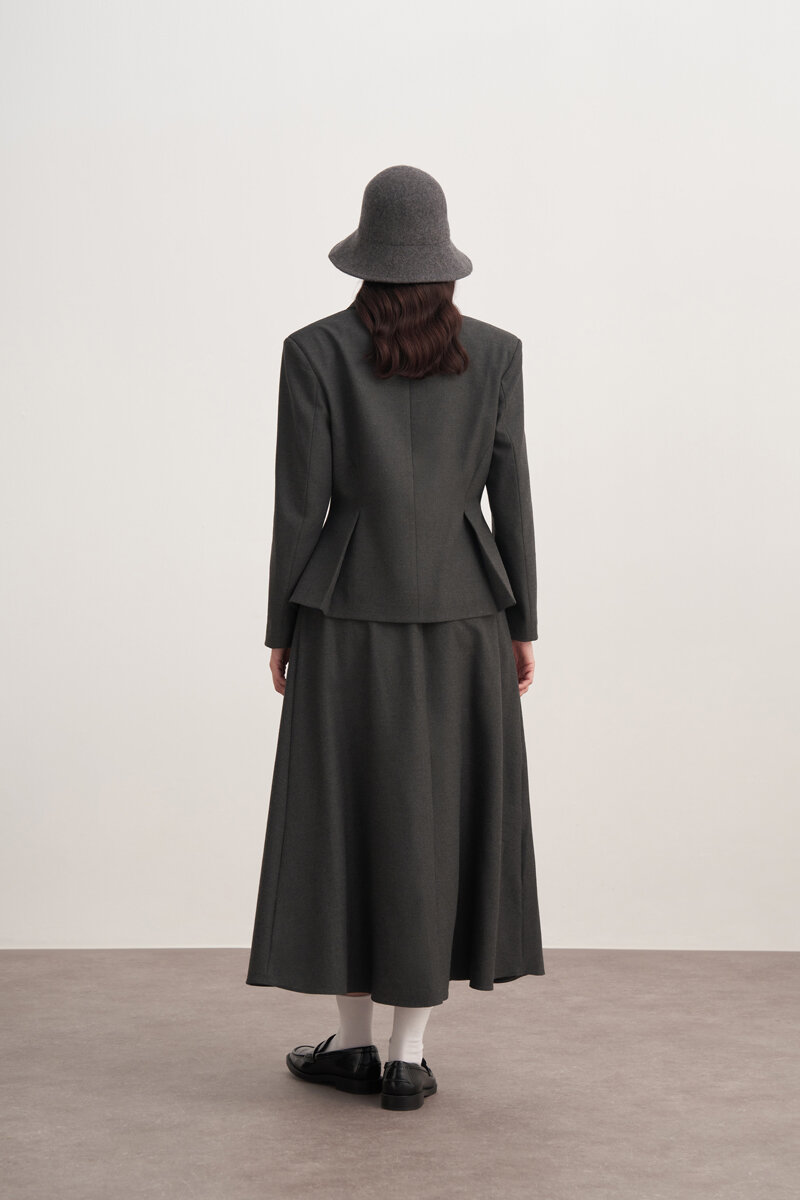 MAJÖR TAKIM ANTRASİT - 5