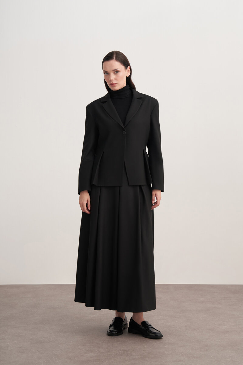 MAJÖR TAKIM SİYAH - MMB