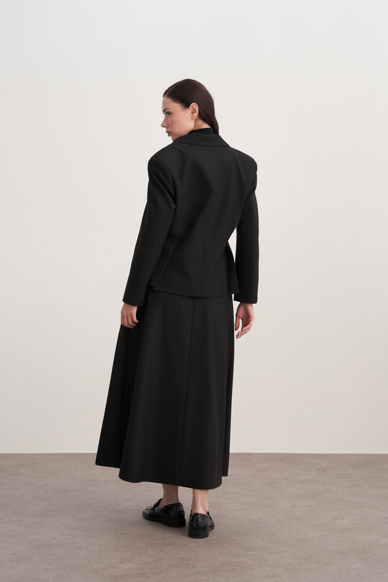 MAJÖR TAKIM SİYAH - 5