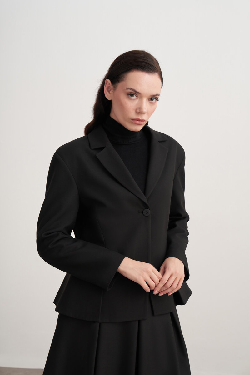 MAJÖR TAKIM SİYAH - MMB