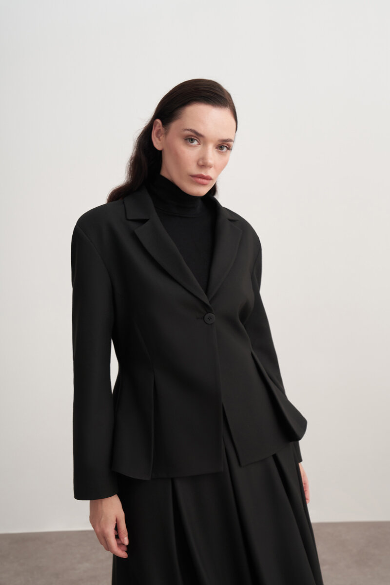 MAJÖR TAKIM SİYAH - 3