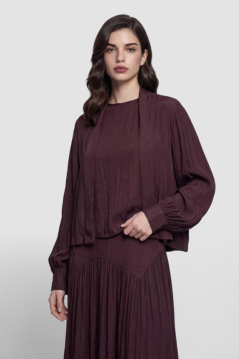 MAVERA TAKIM BORDO - 4