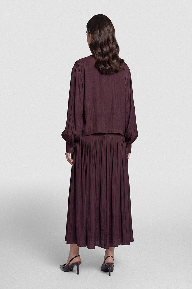 MAVERA TAKIM BORDO - 7