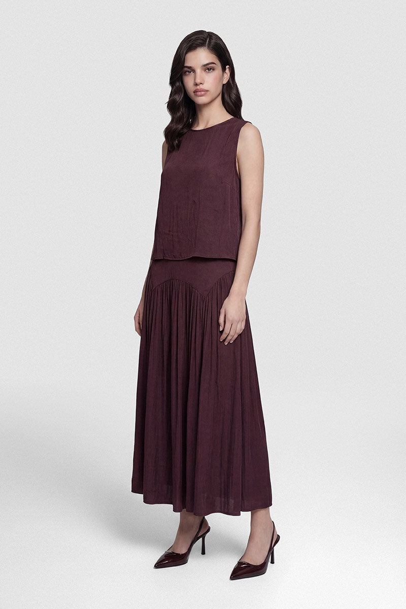 MAVERA TAKIM BORDO - 6