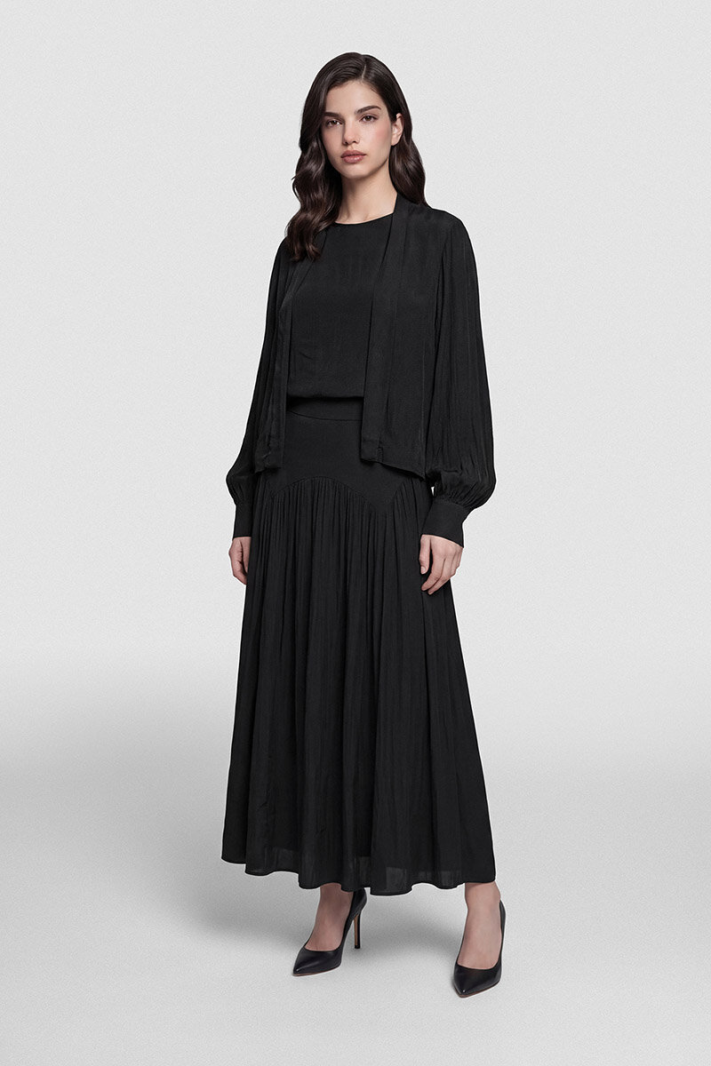 MAVERA TAKIM SİYAH - MMB