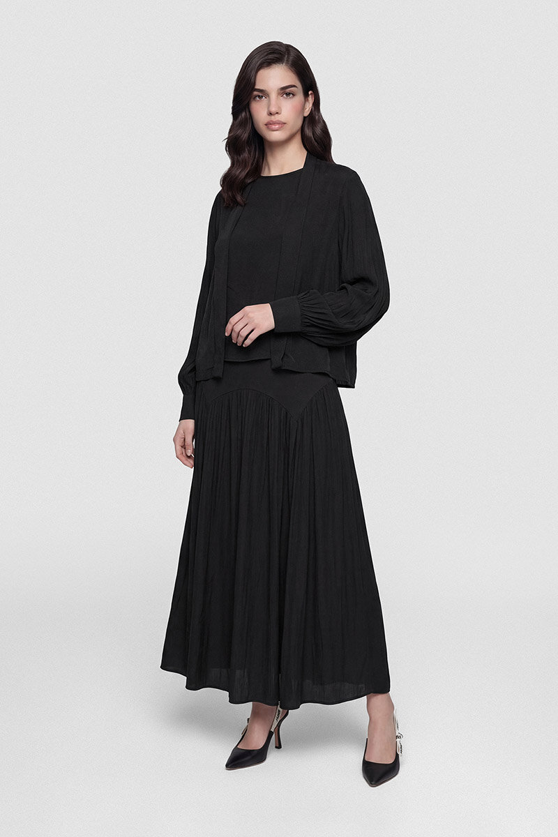 MAVERA TAKIM SİYAH - 3