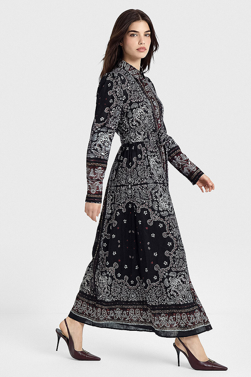 MAYRA ELBİSE - 5