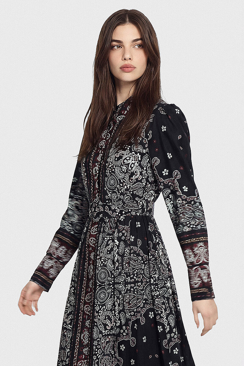 MAYRA ELBİSE - 6