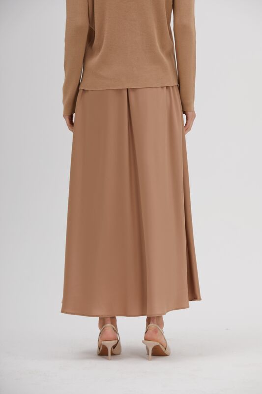 MMB SATEN ETEK CAMEL