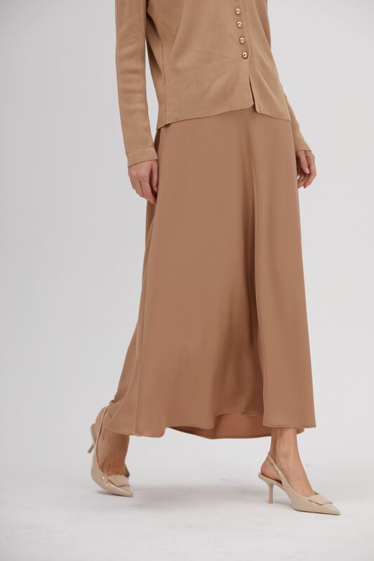 MMB SATEN ETEK CAMEL