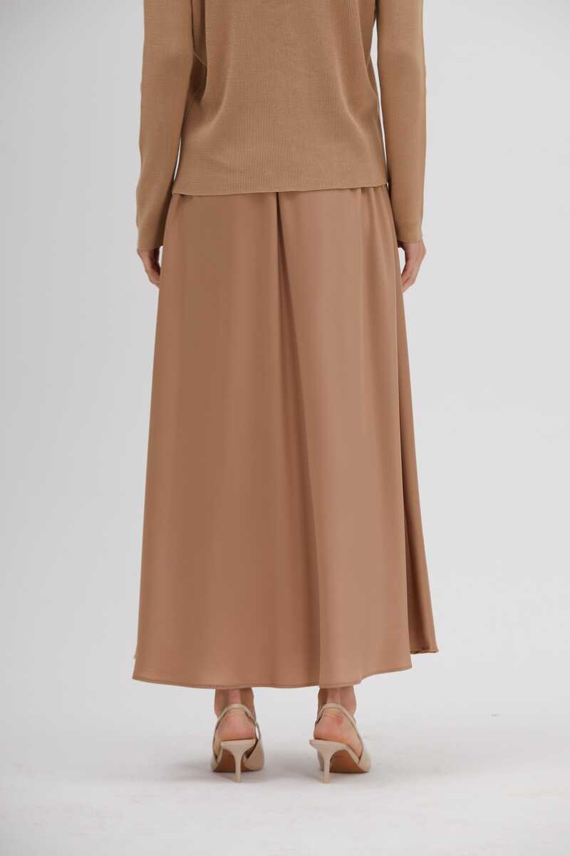 MMB SATEN ETEK CAMEL - 3