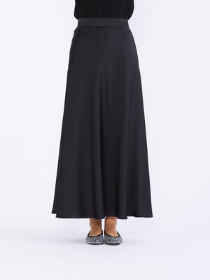 MMB SATEN ETEK SİYAH - MMB