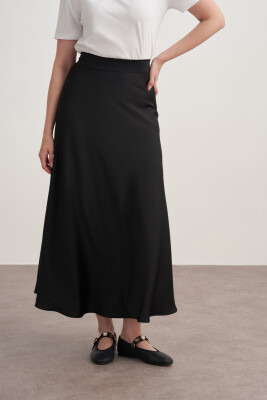 MMB SATEN ETEK SİYAH - MMB